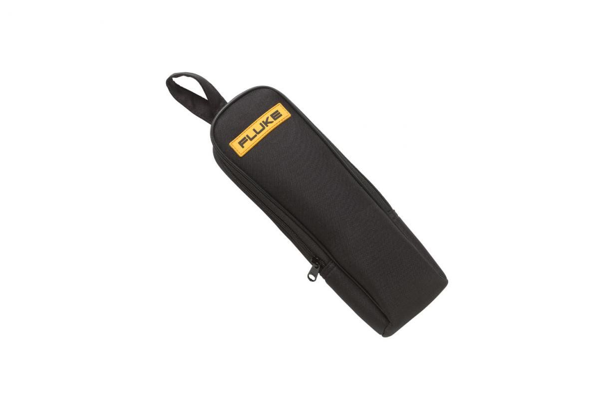 FLUKE C150 Draagtas - Zwart/Geel