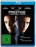Warner Home Video Prestige - Meister der Magie Blu-ray