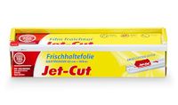 Jet-Cut 267 op maat te snijden vershoudfolie, Gastronomie 45 cm x 300 m, pvc transparant