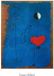 Your Decoration B.V. Impression d'art Joan Miro - Ballarina II, 1925 70x100cm