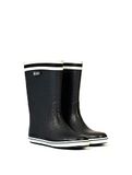 Aigle Malouine Fur 2 Regenlaarsdames, Marinier, 38 EU