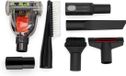 Nedis Stofzuiger Accessoires Set – 6-delig – Universeel – 32/35 mm – Zwart