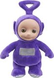Character Teletubbies Interactieve Knuffel Laa Laa Geel