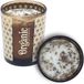 Song of India Geurkaars Salie Lavendel Organic Goodness - Wit - Glas