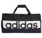 adidas Sac de sport Linear Performance Teambag M Unisexe - Black/White/White