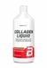BioTechUSA Collagen Liquid | Gehydrolyseerd Collageen | met Essentiële Vitaminen en Mineralen voor Bindweefsel, 1000 ml, Bosvruchten