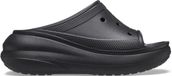 Crocs Crush - Sabots femme - Plateforme - Noir - Taille 39-40