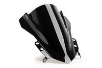 Puig 22084N Z-Racing Scherm Zwart