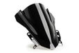 Puig 22084N Z-Racing Scherm Zwart