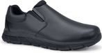 Shoes for Crews Cater II OB Heren Zwart Maat 41