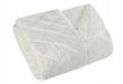 Eurofirany Dekoratieve Plaid Rozenkrans 170x210cm - Comfortabel en Stijlvol