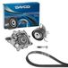 DAYCO Wasserpumpe + Zahnriemensatz KTBWP9950