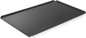 HENDI Ovenplaat GN 1/1 – Teflon anti-aanbak – 325x530x10 mm – Aluminium