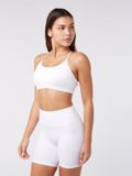 YO-GAYA Sport bh 'Ultra Bra' wit