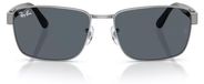 Ray-Ban Zonnebril RB 3750 004/R5