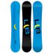 Libtech Skate Banana 26/27 All-mountain Freestyle Snowboard Bleu 159