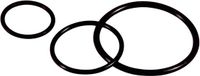 LAPP 53102010 SKINDICHT O-RING M16/13X2 Dichtring M16 Nitril-butadieen rubber Zwart 100 stuk(s)