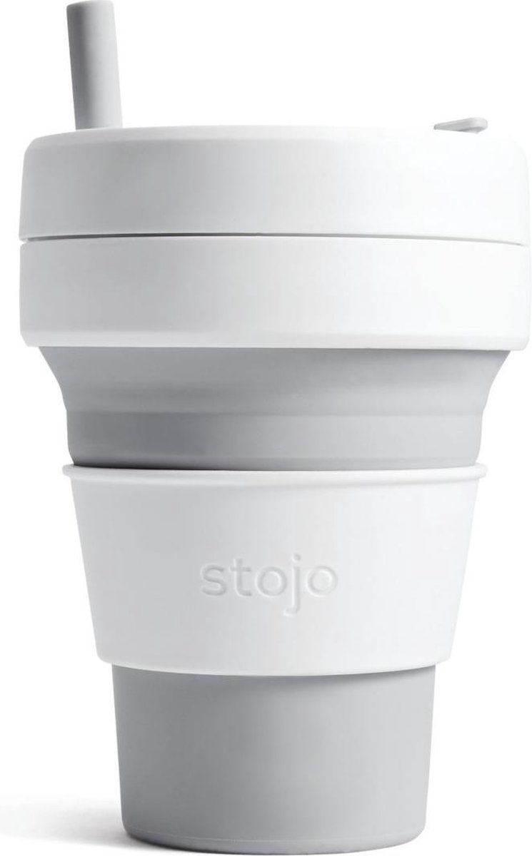 Stojo Biggie Cup - 470 ml - 0863139000453