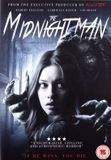 SIGNATURE ENTERTAINMENT LIMITED Midnight Man