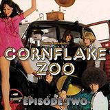 Dustin E Presents Cornflake Z USA [Import]
