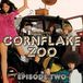 Dustin E Presents Cornflake Z USA [Import]