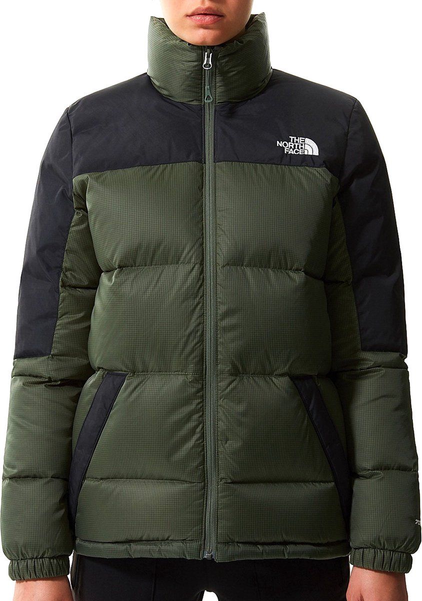 The North Face Dames Diablo jas - 0195437156076