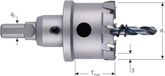 Rotec HM gatfrees 'Easy', Tmax:26, ø33