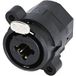 Rean AV RCJ6FI-V XLR-connector Bus Nombre de pôles : 3 1 pièce(s)