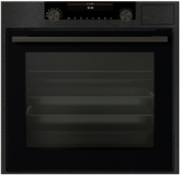ATAG CS66121D Electric Oven | 73L | A+ | Black