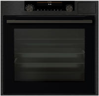 ATAG CS66121D Electric Oven | 73L | A+ | Black