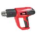 VALEX Instelbaar heteluchtpistool Pte2100