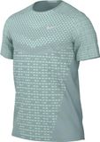 NIKE Heren Dfadv Techknit Ultra T-shirt