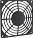 Wallair N40980 Grille de ventilation (l x h) 6 cm x 6 cm