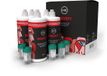 Pharmalens Oté Monosept Multipack - 5x 360ml - 5 lenshouders