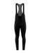 Craft Core Bike SubZ Wind Bib Tights Fietsbroek Heren - Maat XL