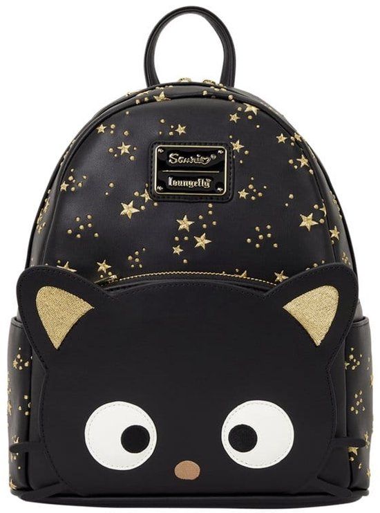 Loungefly Sanrio Chococat Stars Mini Backpack