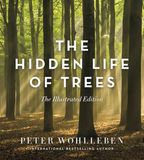 The Bol The Hidden Life of Trees Hardcover