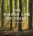 The Bol The Hidden Life of Trees Hardcover