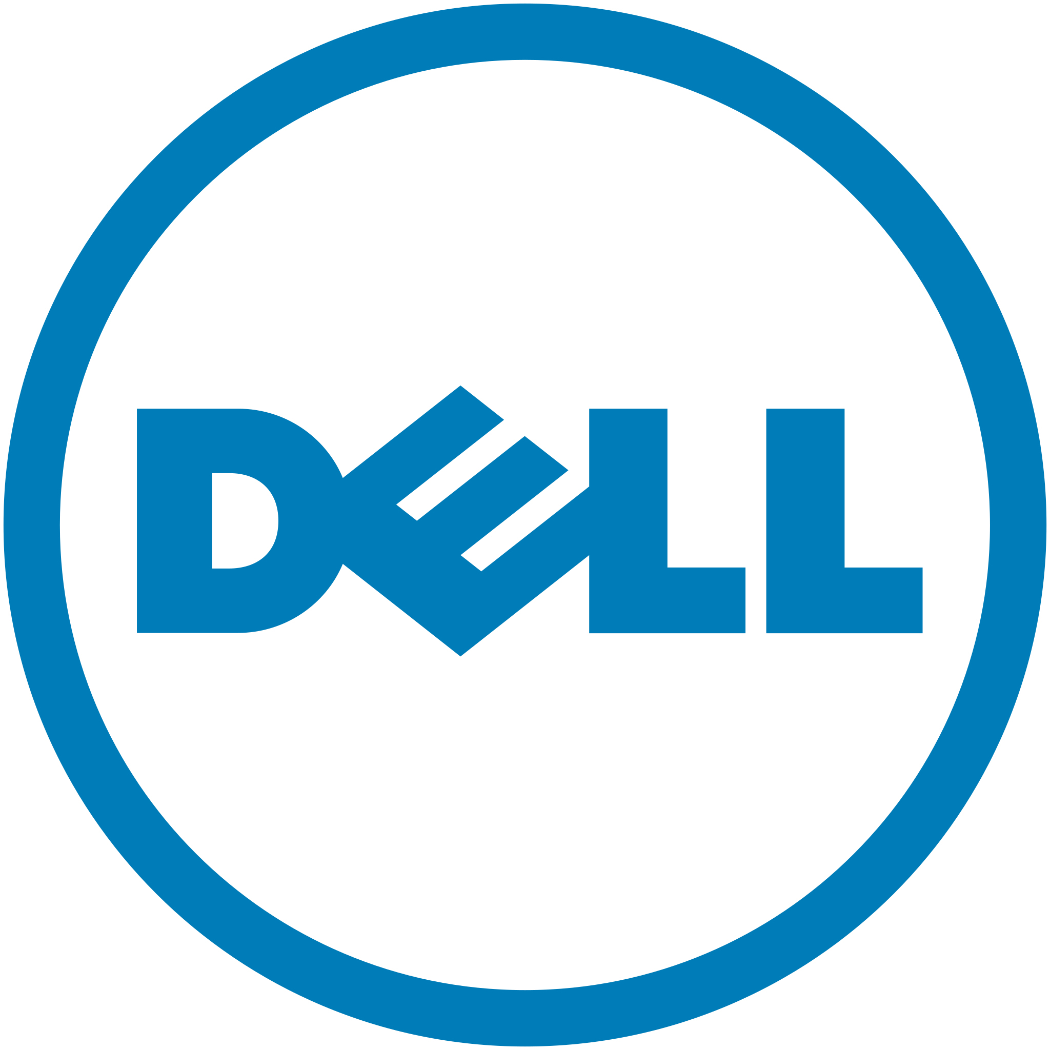 DELL HD4J0