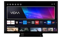 Toshiba 24WV3463DAZ / Smart TV / 24 inch / 2023