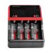 Orcatorch Chargeur H4