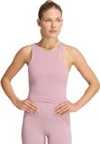 Adidas Performance All Me Tanktop - Dames - Paars