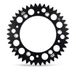 Moto Master Kroon Moto Offroad Racing 420-49T aluminiumlegering 7075