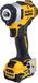DEWALT DCF903P2-QW Accu-Slagmoersleutel - 12V, 340 Nm Koppel