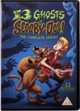 Warner Bros. Entertainment UK Limited 13 Ghosts Of Scooby-Doo: Complete Series (DVD)
