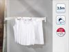 Leifheit Sèche-linge mural Telegant 36 Protect Plus