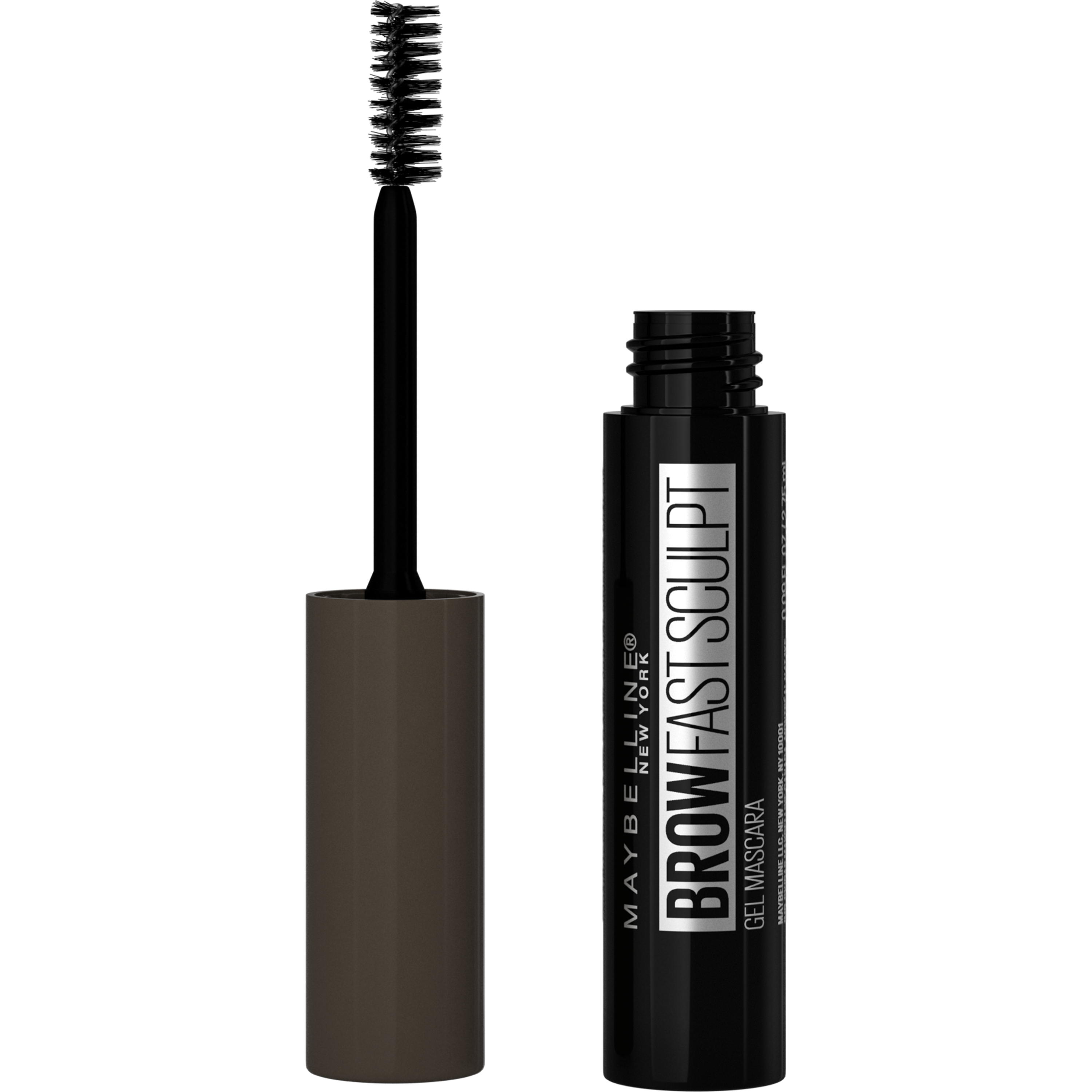 Maybelline Brow Fast Sculpt - 04 Medium Brown - Bruine Wenkbrauwmascara