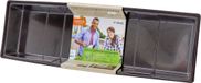 SIENA GARDEN Serre en plastique, dimensions 492 x 152 x 105 mm