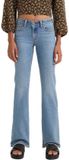 Levi's® Superlow Boot Jean Bleu W29 x L32 Femme
