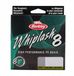 Berkley Whiplash 8 Green 300m 0.20mm